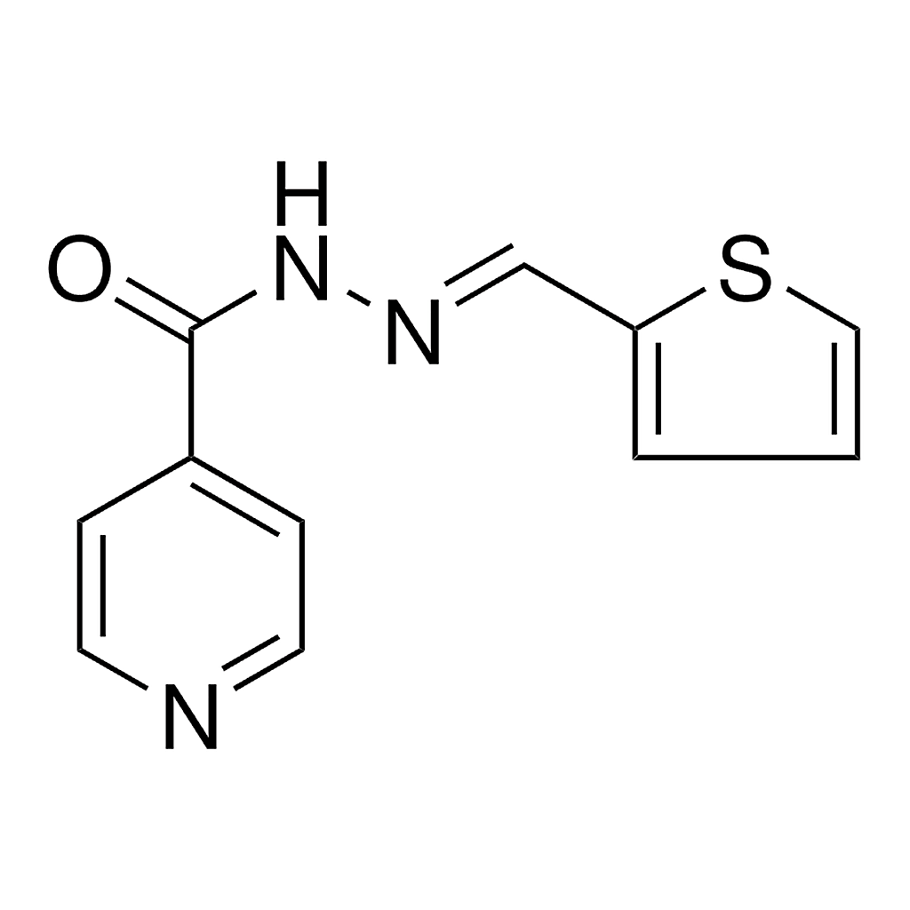 Merck ISONICOTINIC ACID THIOPHEN-2-YL - 50MG &