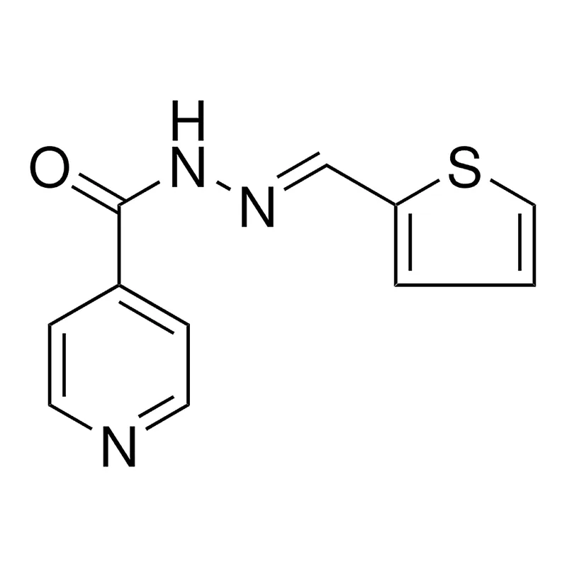 Merck ISONICOTINIC ACID THIOPHEN-2-YL - 50MG &