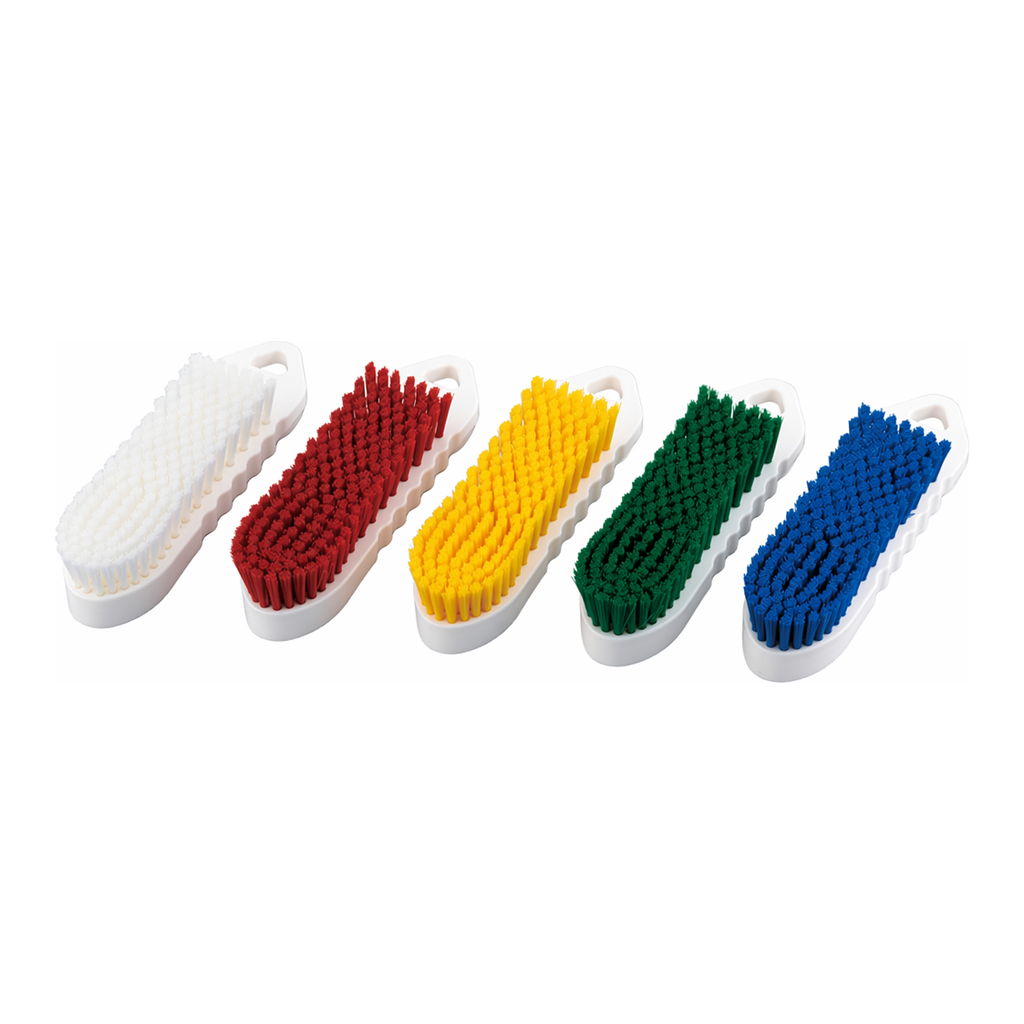 AS ONE Hand Brush(Soft·PBT Fur), 핸드 브러시(소프트·PBT 모)