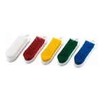 AS ONE Hand Brush(Soft·PBT Fur), 핸드 브러시(소프트·PBT 모)