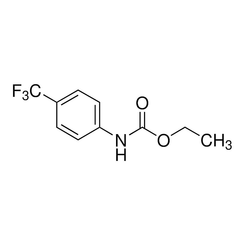 Merck Ethyl N-[4-(trifluoromethyl)phenyl]carbamate