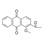 Merck 2-ACETYL-1-METHOXY-ANTHRAQUINONE-
