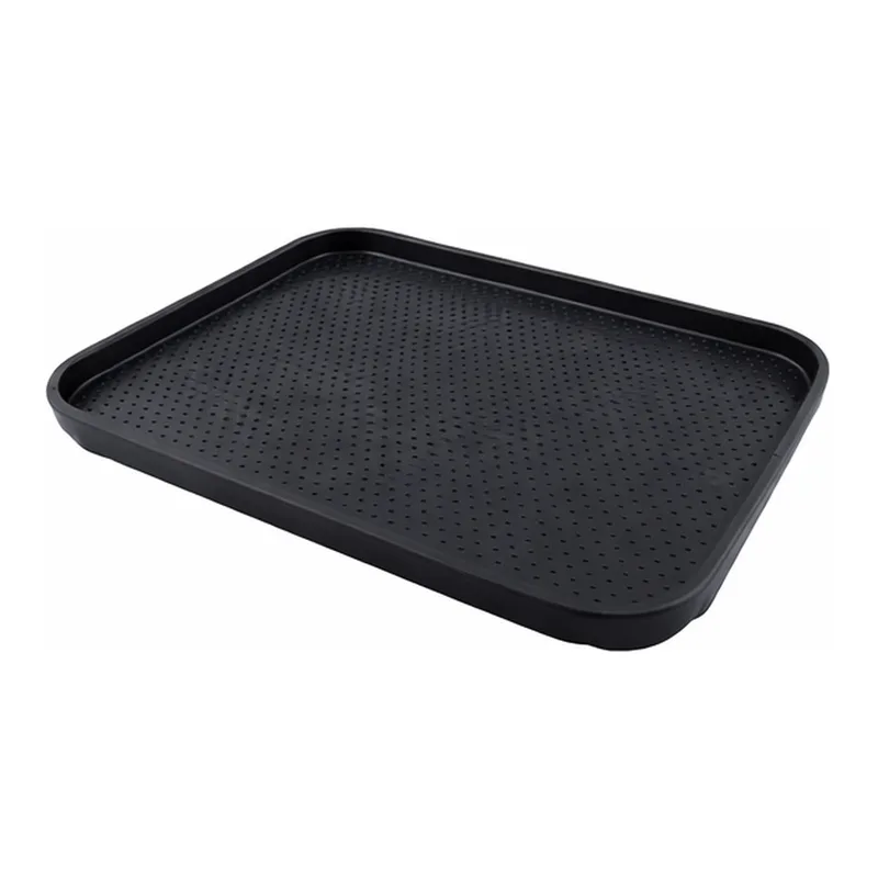 AS ONE Rubber mat Platform For Incubator Shakers