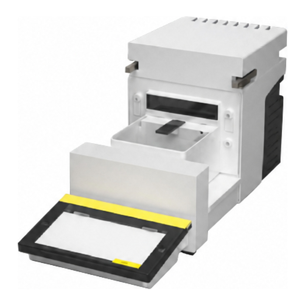 Cubis® III UHR Pipette Calibration Accessory