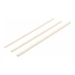 AS ONE Alumina ProtectIve Tube (Equivalent to JIS PT-0), 알루미나 보호관(JIS PT-0상당)