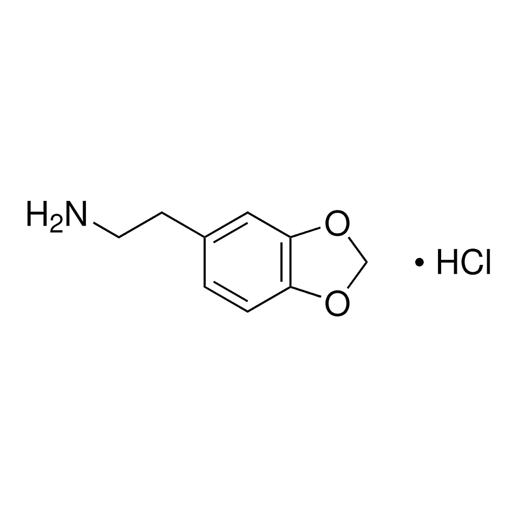 Merck 3,4-Methylenedioxyphenethylamine hydrochloride