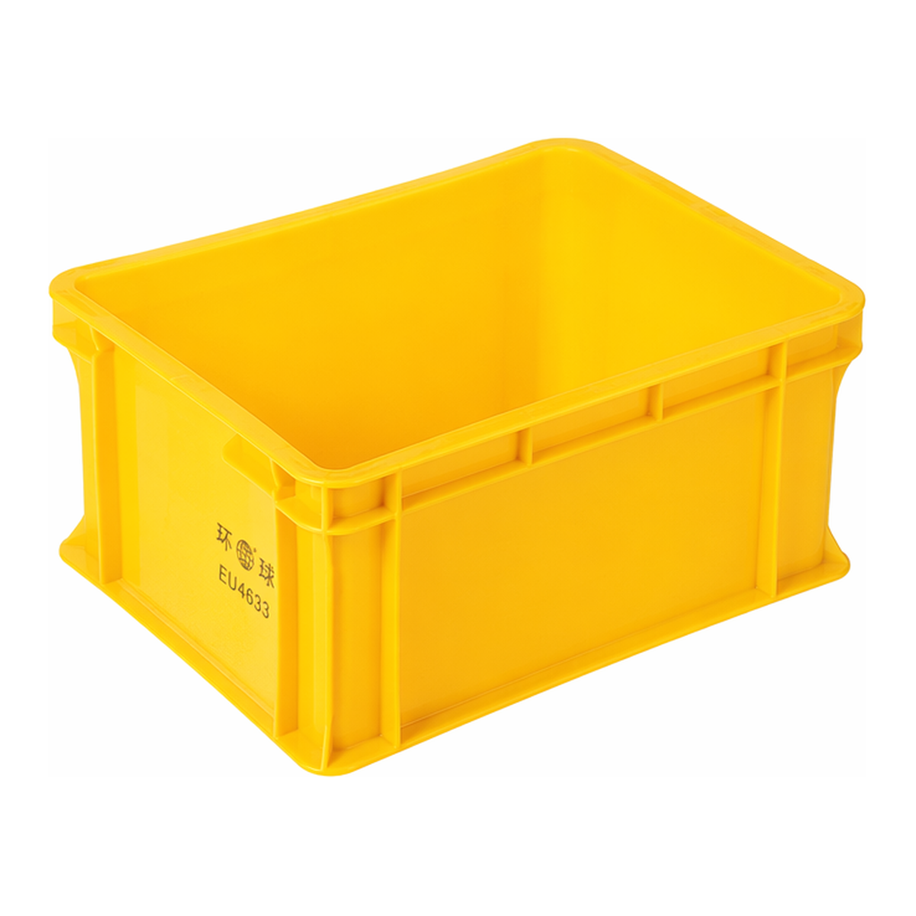 AS ONE Container, 컨테이너