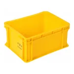 AS ONE Container, 컨테이너