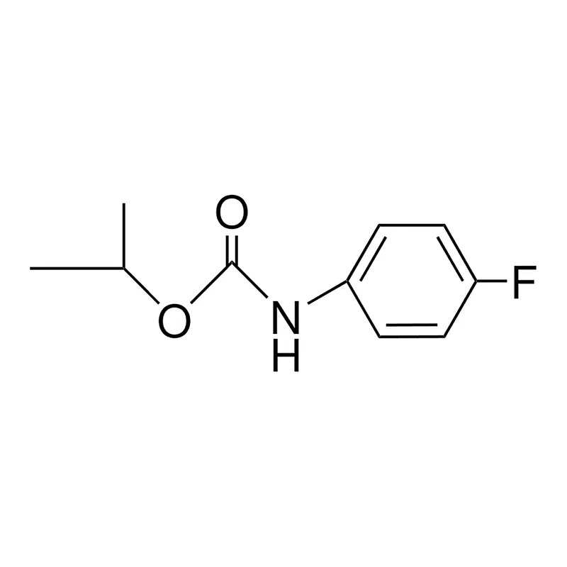 Merck ISOPROPYL N-(4-FLUOROPHENYL)CAR-