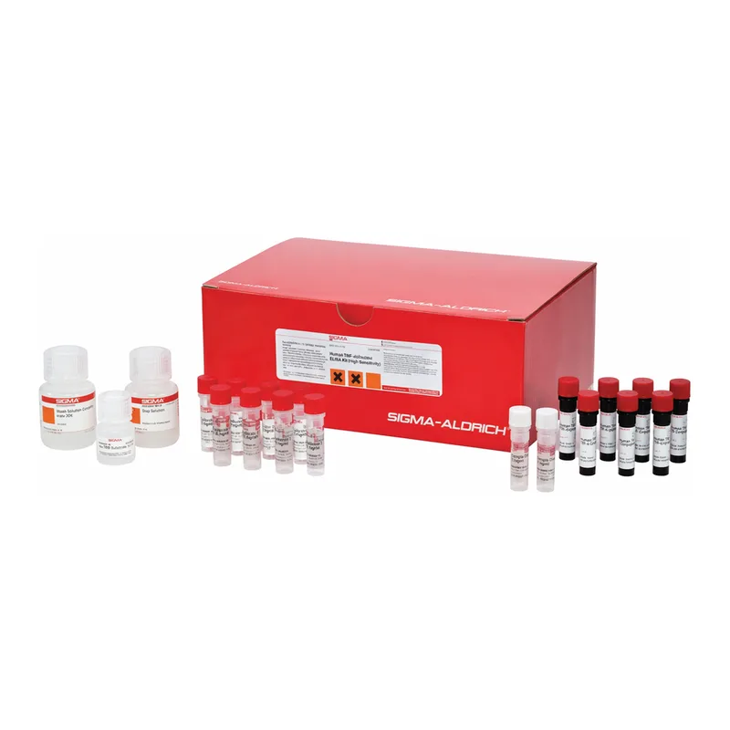 Merck PROTEOMASS PEPTIDE MALDI-MS CALIBRATION