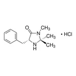 Merck (5R)-(+)-2,2,3-Trimethyl-5-benzyl-4-imidazolidinone monohydrochloride