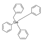 Merck BENZYLTRIPHENYLGERMANE - 50 MG