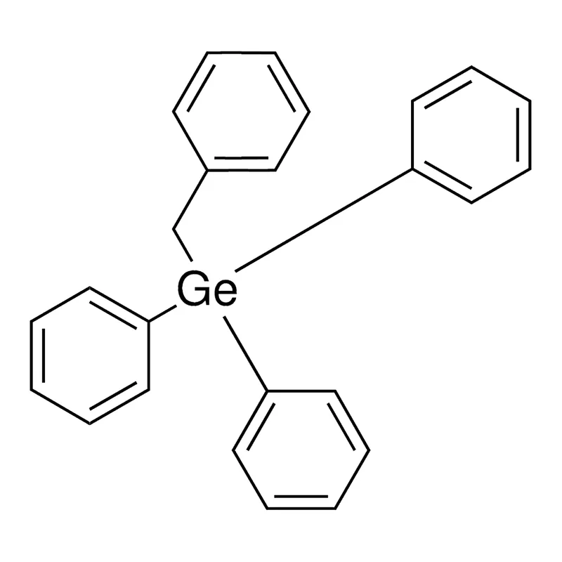 Merck BENZYLTRIPHENYLGERMANE - 50 MG