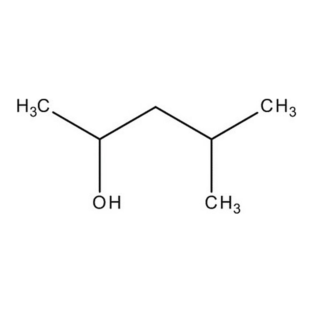 Merck 4-METHYL-2-PENTANOL FOR SYNTHESIS
