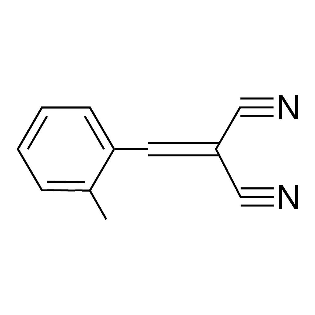 Merck 2-METHYLBENZYLIDENEMALONONITRIL-