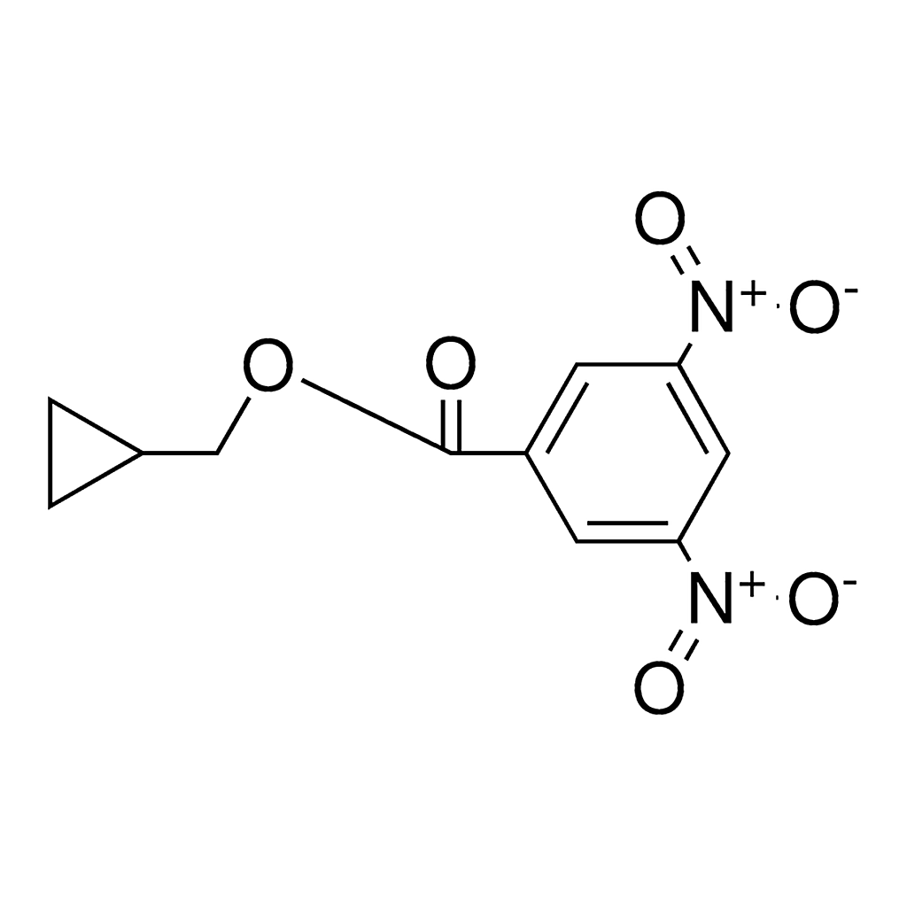 Merck 3,5-DINITRO-BENZOIC ACID CYCLOP-