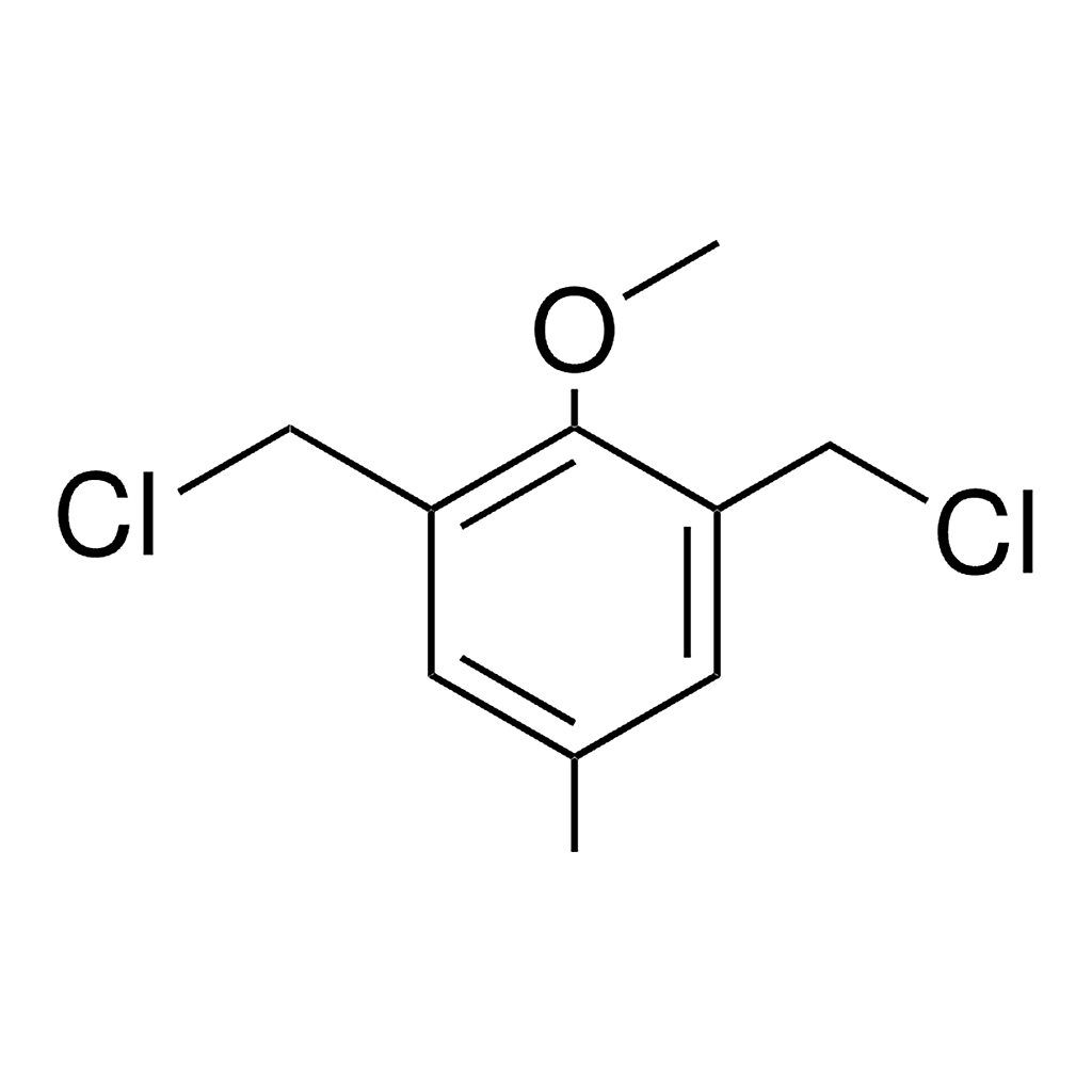 Merck 1,3-BIS-CHLOROMETHYL-2-METHOXY - 25 MG&