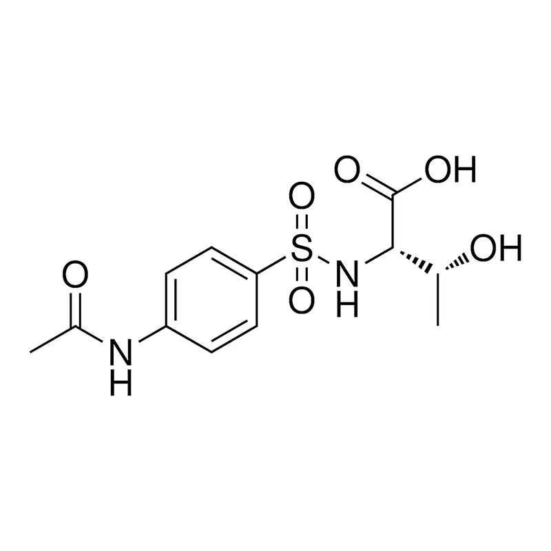 Merck 2-(4-ACETYLAMINO-BENZENESULFONYL-