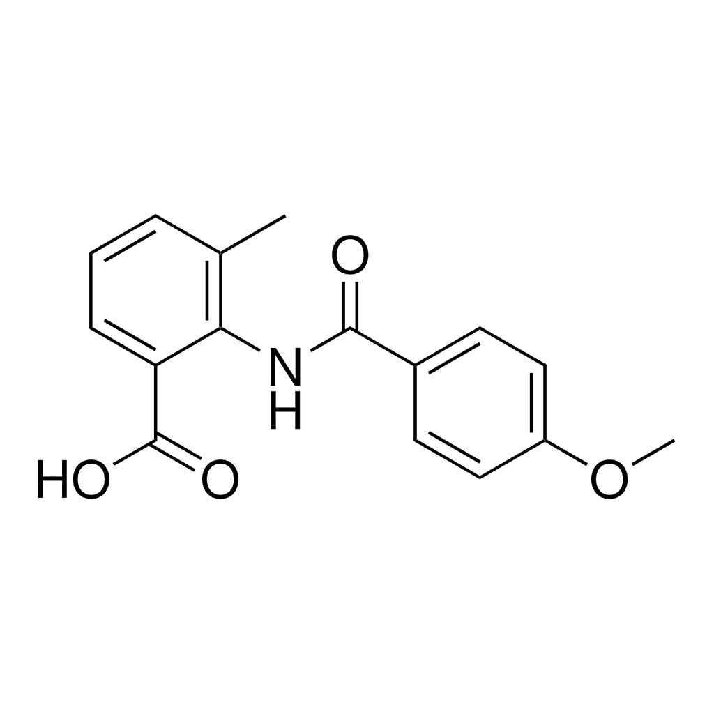 Merck 2-((4-METHOXYBENZOYL)AMINO)-3-ME-
