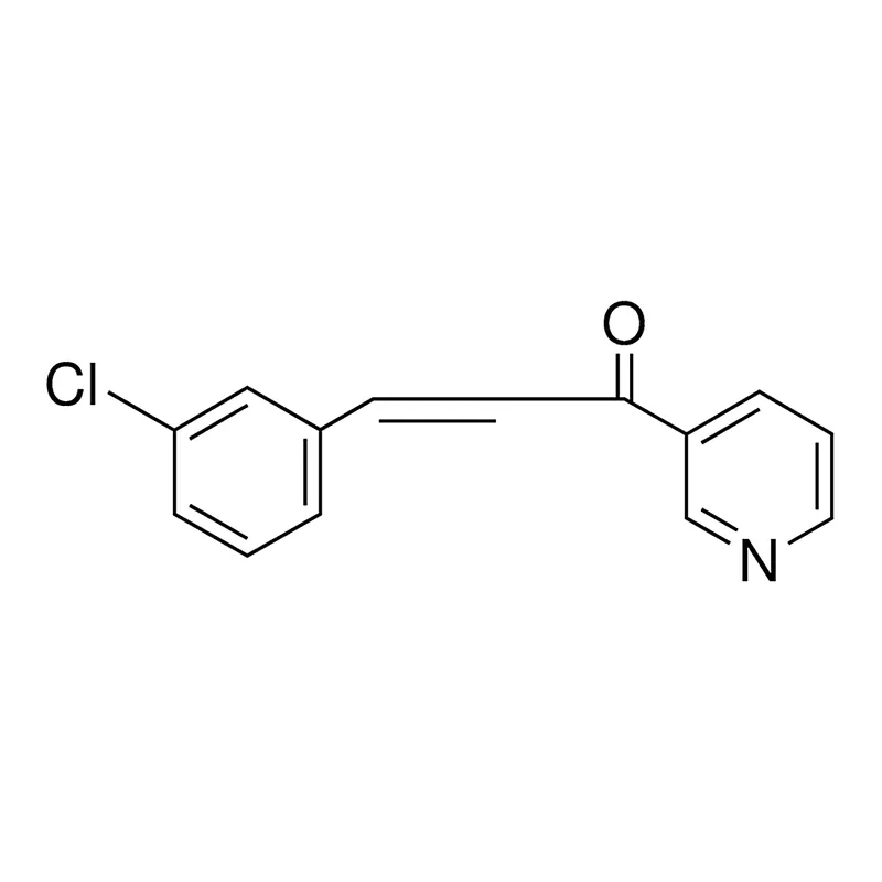 Merck 3-(3-CHLORO-PHENYL)-1-PYRIDIN-3--
