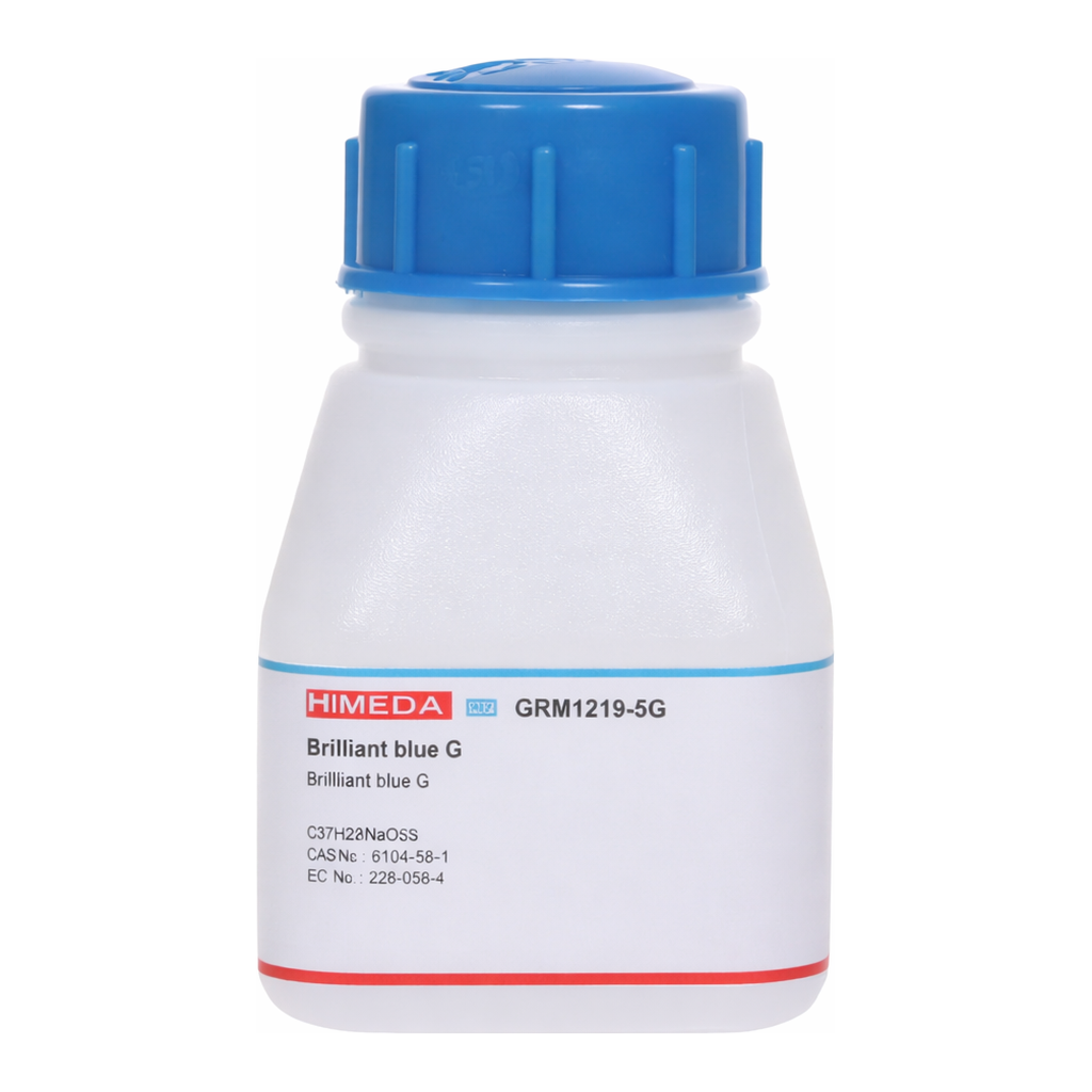 Himedia Brilliant blue G