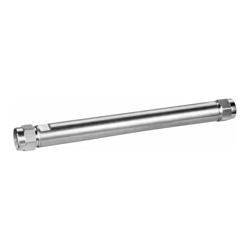 Waters Ultrastyragel GPC Column, 100000Å, 5 µm, 19 mm X 300 mm, 50K - 4M, 1/pk
