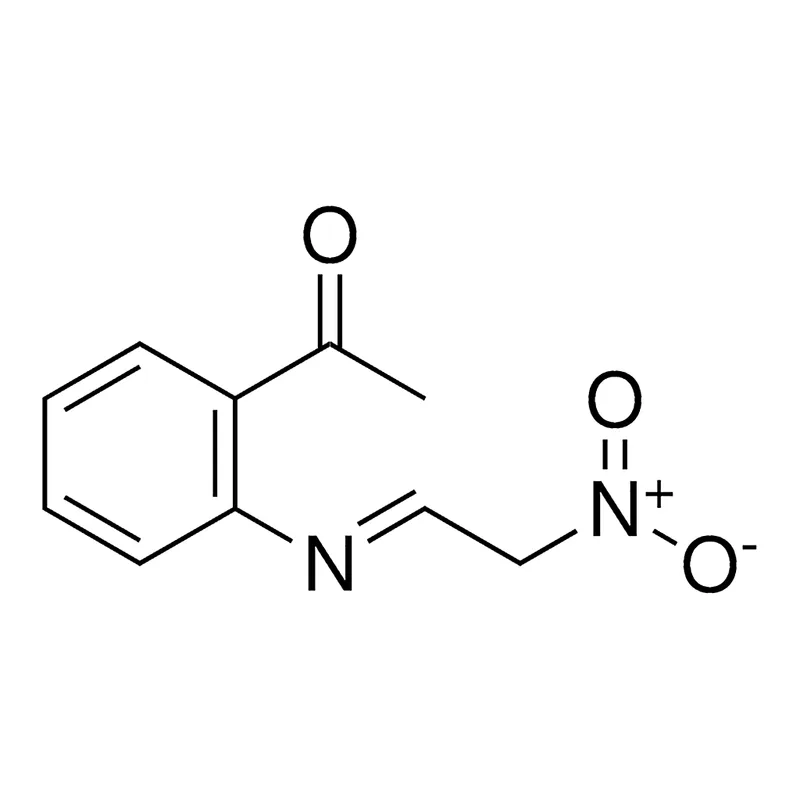 Merck 1-2-(2-NITRO-ETHYLIDENEAMINO) - 10 MG&