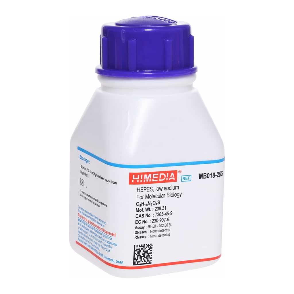 Himedia HEPES, low sodium