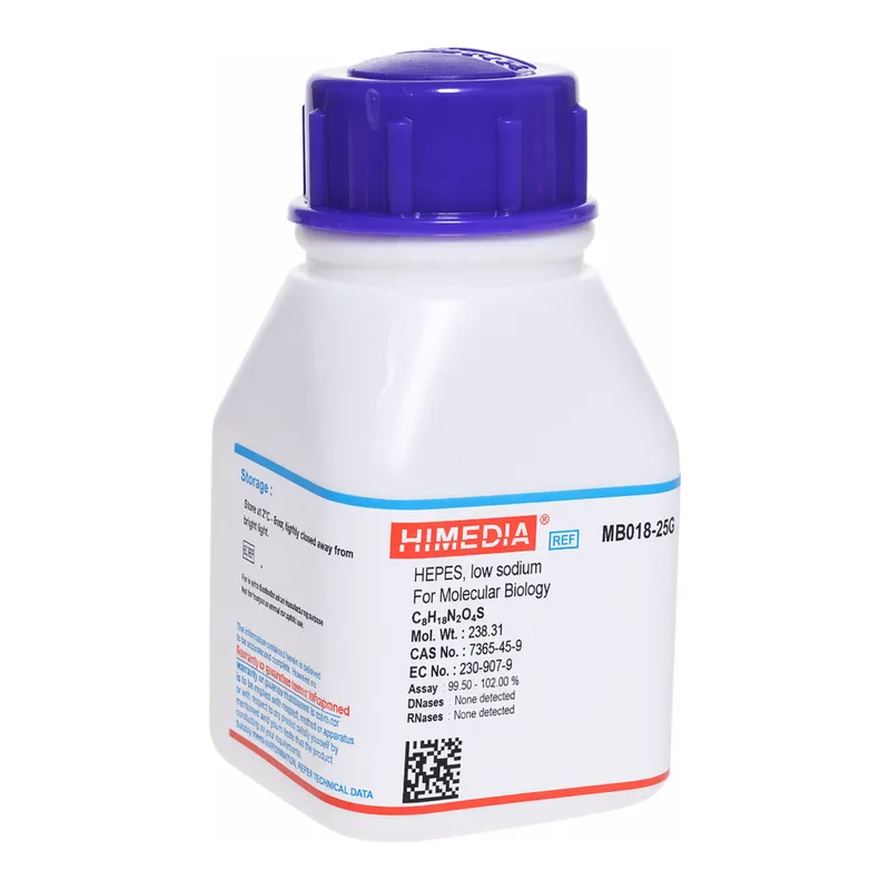 Himedia HEPES, low sodium