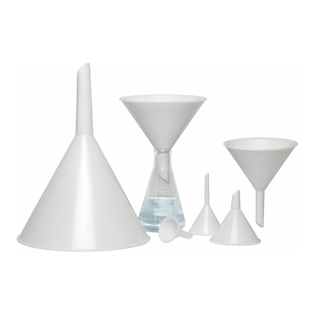 Merck SP Bel-Art(R) Heavy Duty Funnels