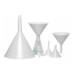 Merck SP Bel-Art(R) Heavy Duty Funnels