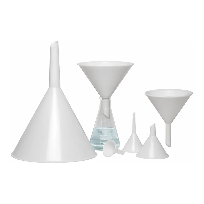 Merck SP Bel-Art(R) Heavy Duty Funnels