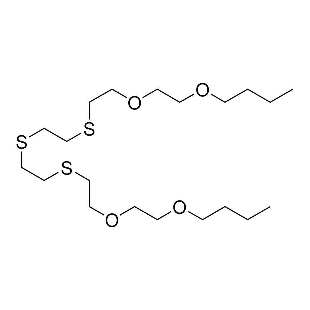 Merck 5,8,20,23-TETRAOXA-11,14,17-TRIT-