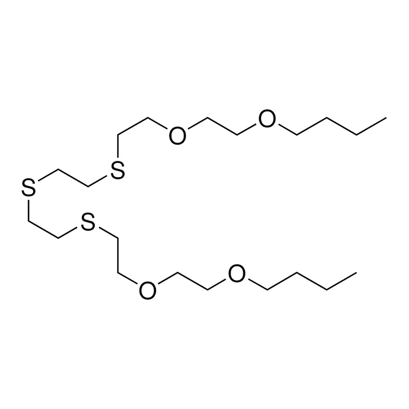 Merck 5,8,20,23-TETRAOXA-11,14,17-TRIT-