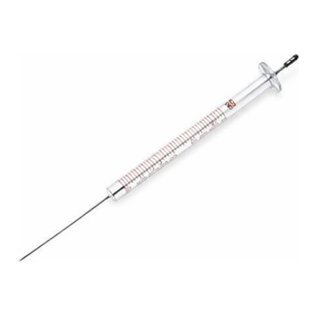 Restek Syringe, Hamilton, HP AS 701ASRN/10ul/26s