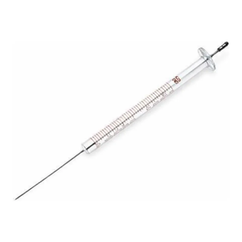 Restek Syringe, Hamilton, HP AS 701ASRN/10ul/26s
