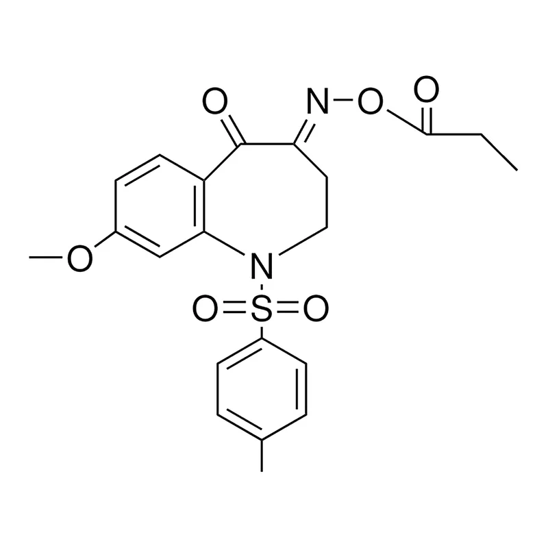 Merck RCL R17,444-0 - 1 MG