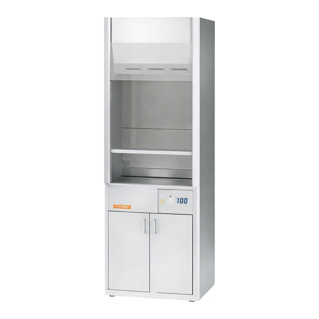 AS ONE Lab Fume Hood 700 SUS, 랩용 퓸후드 700