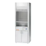 AS ONE Lab Fume Hood 700 SUS, 랩용 퓸후드 700