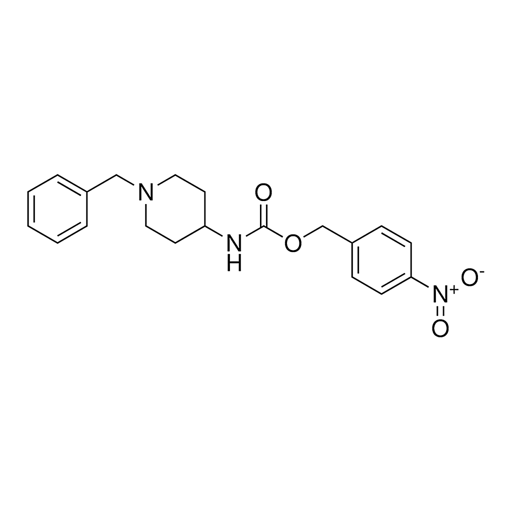 Merck (1-BENZYL-PIPERIDIN-4-YL)-CARB - 50 MG &