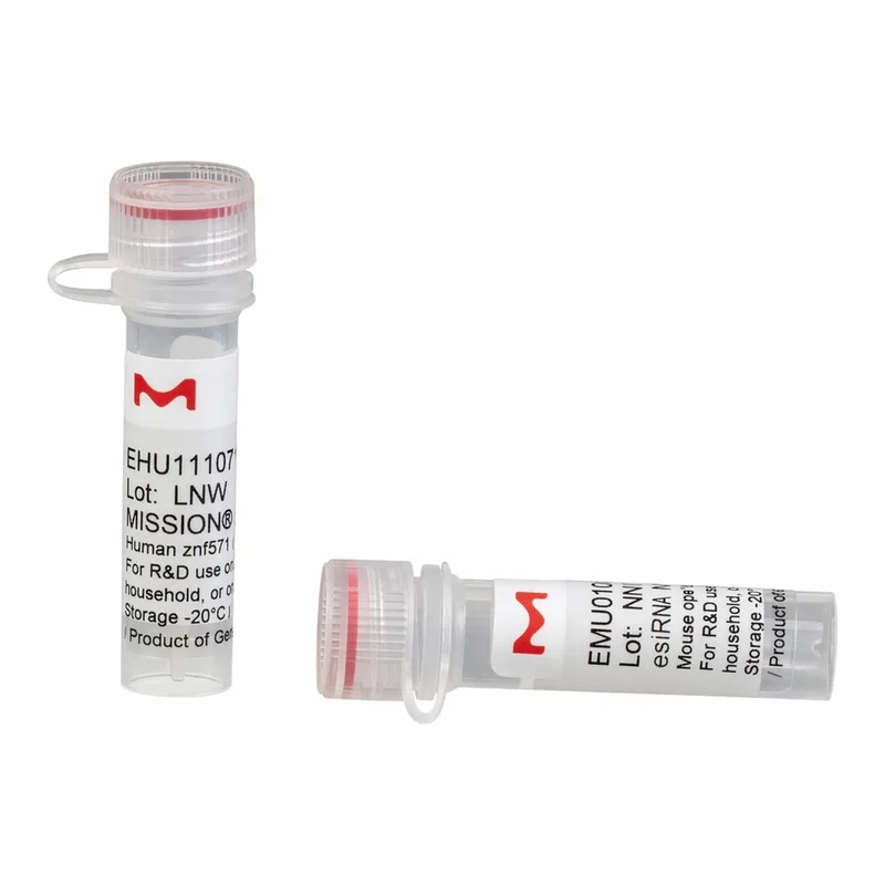Merck MISSION(R) esiRNA