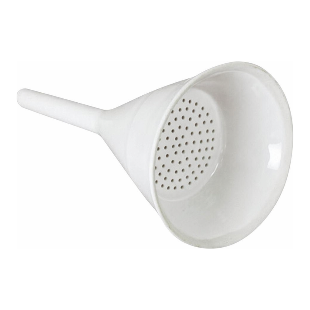 AS ONE Wide-mouth Funnel, 광구 깔때기