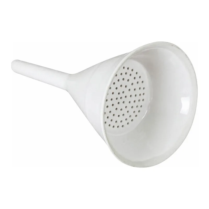 AS ONE Wide-mouth Funnel, 광구 깔때기