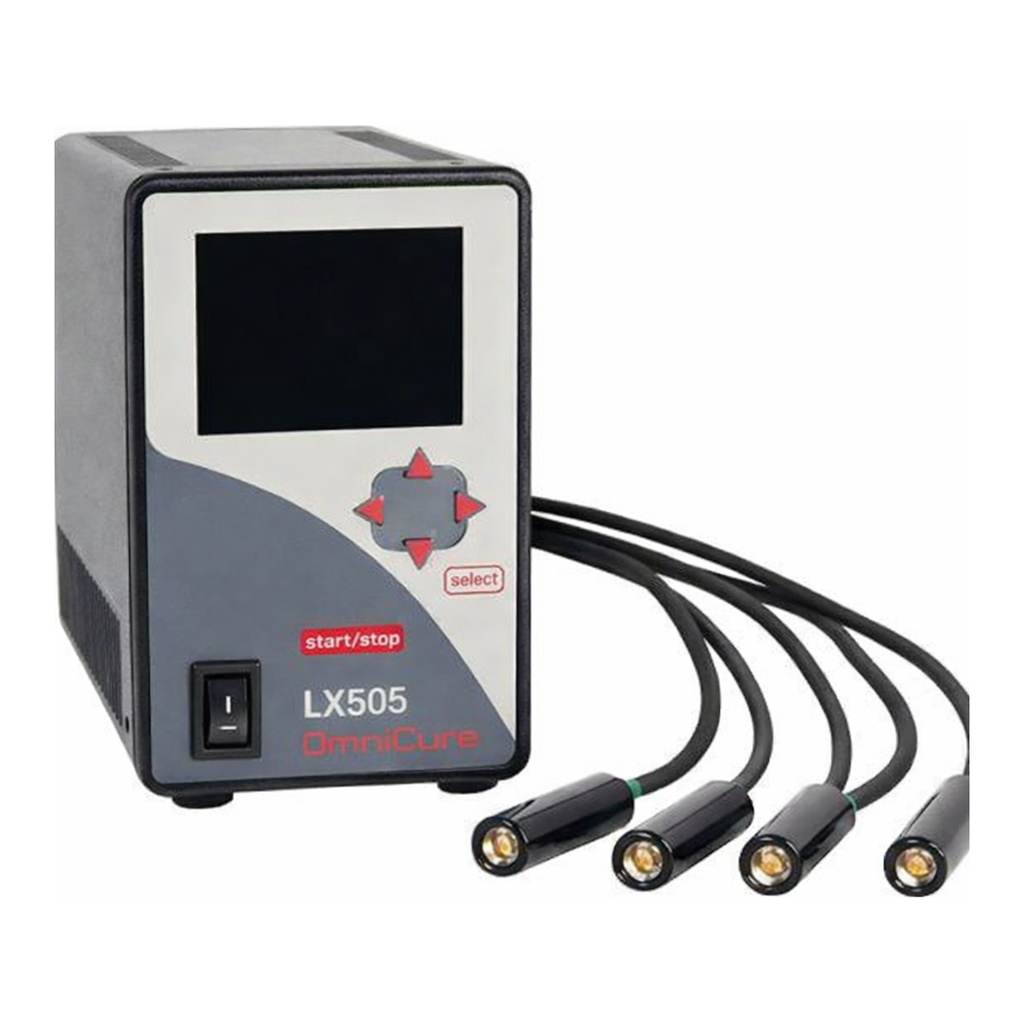 AS ONE Ultraviolet Ray LED Irradiator, 자외선 LED 조사기