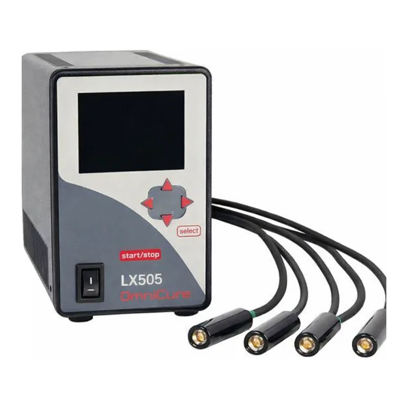AS ONE Ultraviolet Ray LED Irradiator, 자외선 LED 조사기