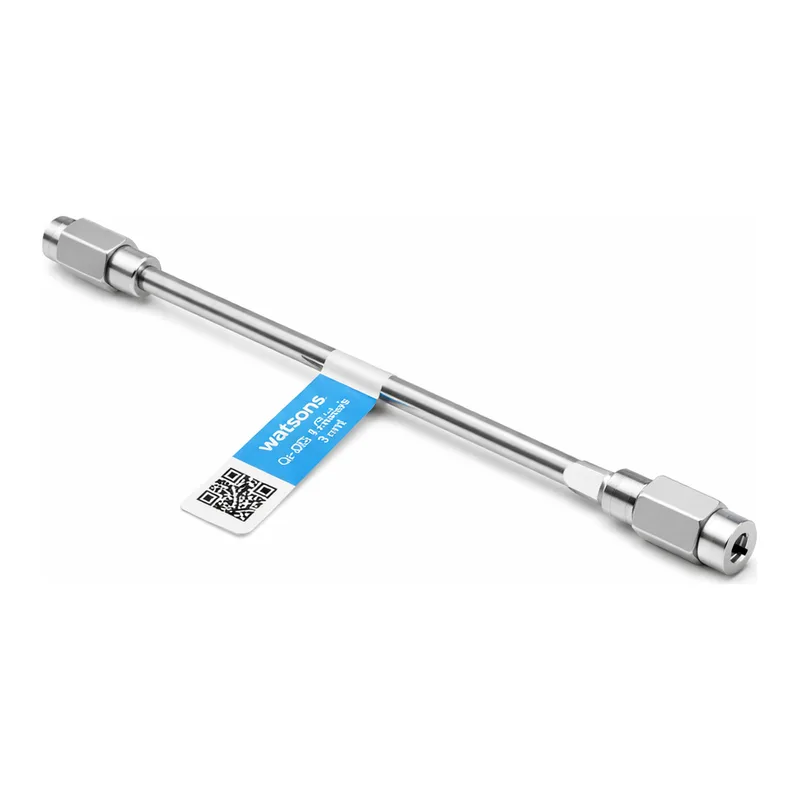 Waters XSelect Premier HSS C18 Column, 2.5 µm, 4.6 mm x 50 mm, 1/pk