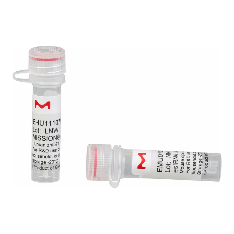 Merck MISSION(R) esiRNA