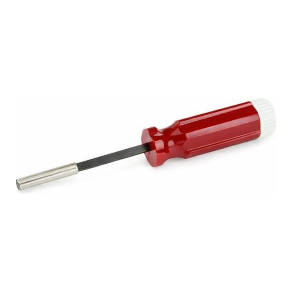 Restek Tool, Screwdriver, 5 in 1 Magnetic