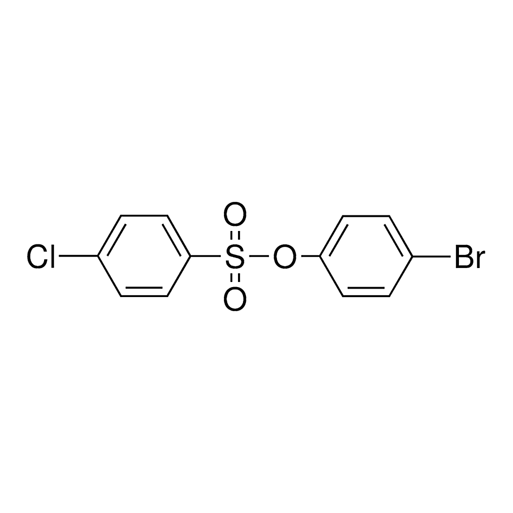 Merck 4-CHLORO-BENZENESULFONIC ACID  - 10 MG&