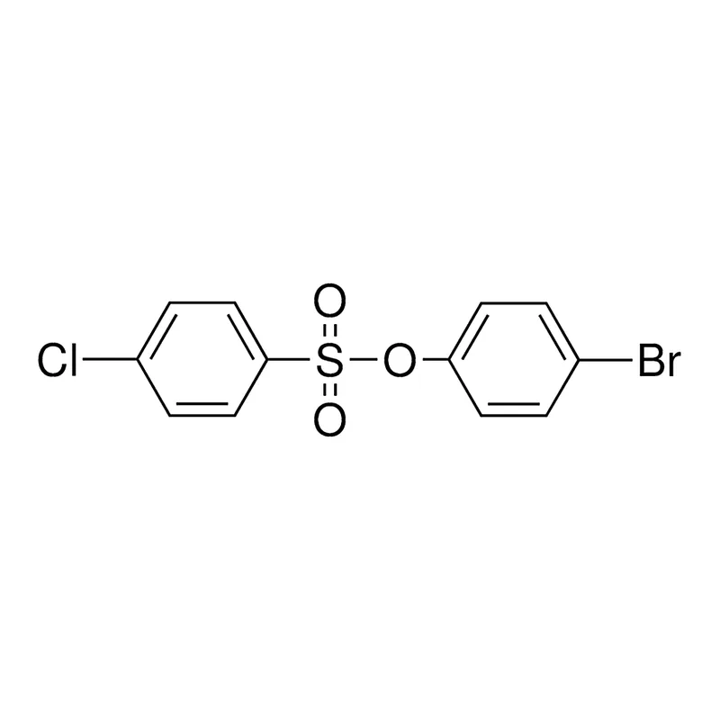 Merck 4-CHLORO-BENZENESULFONIC ACID - 10 MG&